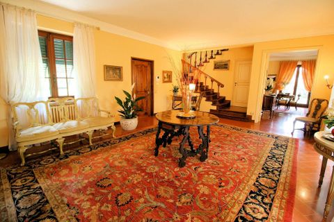 Villa a Lucca, Lucca, Lucca - € 2.200.000 | Ref: MB855-482354 - foto 10