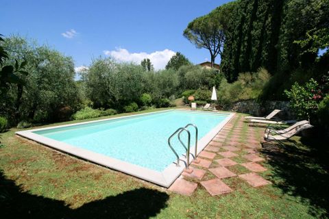 Villa a Lucca, Lucca, Lucca - € 2.200.000 | Ref: MB855-482354 - foto 12