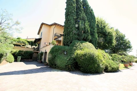 Villa a Lucca, Lucca, Lucca - € 2.200.000 | Ref: MB855-482354 - foto 14
