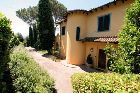 Villa a Lucca, Lucca, Lucca - € 2.200.000 | Ref: MB855-482354 - foto 15