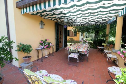 Villa a Lucca, Lucca, Lucca - € 2.200.000 | Ref: MB855-482354 - foto 17
