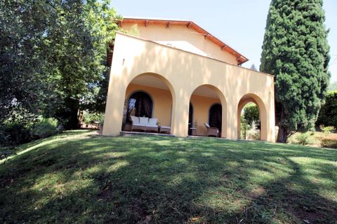 Villa a Lucca, Lucca, Lucca - € 2.200.000 | Ref: MB855-482354 - foto 18