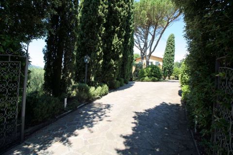 Villa a Lucca, Lucca, Lucca - € 2.200.000 | Ref: MB855-482354 - foto 20