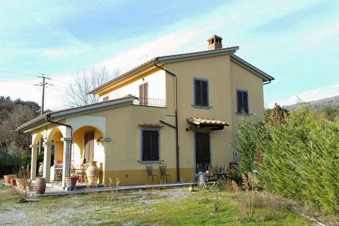 Villa i Cortona, Arezzo, Cortona - € 575.000 | Ref: ITP-02-482375 - foto 1