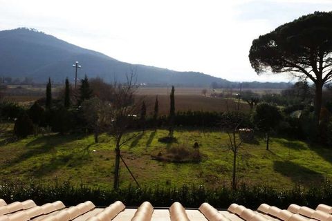 Villa i Cortona, Arezzo, Cortona - € 575.000 | Ref: ITP-02-482375 - foto 2