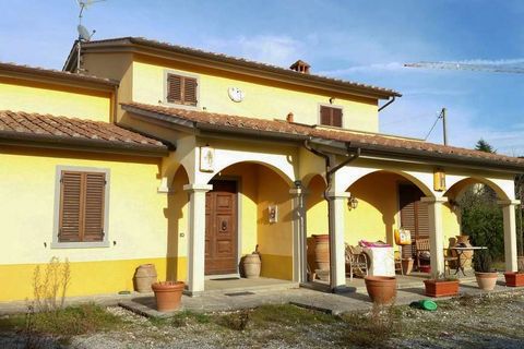 Villa i Cortona, Arezzo, Cortona - € 575.000 | Ref: ITP-02-482375 - foto 3