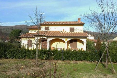 Villa i Cortona, Arezzo, Cortona - € 575.000 | Ref: ITP-02-482375 - foto 4