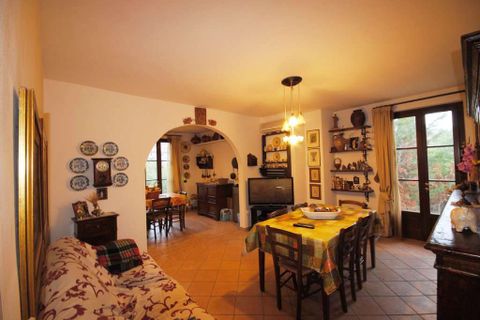 Villa i Cortona, Arezzo, Cortona - € 575.000 | Ref: ITP-02-482375 - foto 7