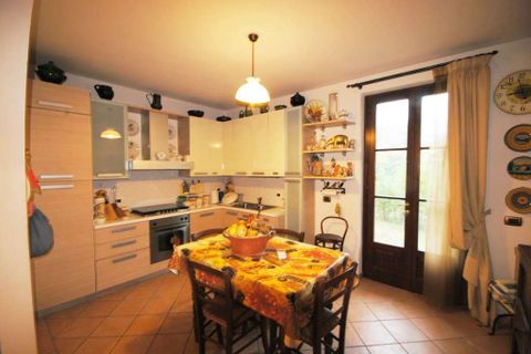 Villa i Cortona, Arezzo, Cortona - € 575.000 | Ref: ITP-02-482375 - foto 8