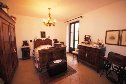 Villa i Cortona, Arezzo, Cortona - € 575.000 | Ref: ITP-02-482375 - foto 10