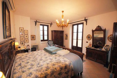 Villa i Cortona, Arezzo, Cortona - € 575.000 | Ref: ITP-02-482375 - foto 11