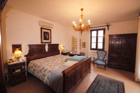 Villa i Cortona, Arezzo, Cortona - € 575.000 | Ref: ITP-02-482375 - foto 12