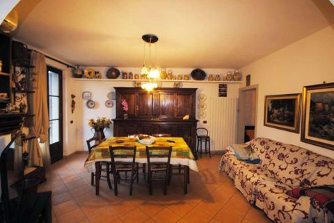 Villa i Cortona, Arezzo, Cortona - € 575.000 | Ref: ITP-02-482375 - foto 13