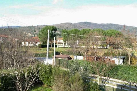 Villa i Cortona, Arezzo, Cortona - € 575.000 | Ref: ITP-02-482375 - foto 15