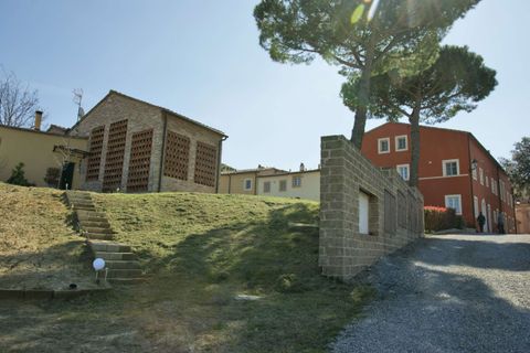 Leilighet i Peccioli, Pisa, Peccioli - € 150 000 | Ref: S02-482458 - foto 6