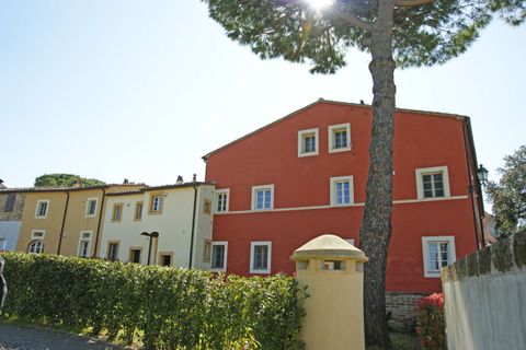 Leilighet i Peccioli, Pisa, Peccioli - € 150 000 | Ref: S02-482458 - foto 7