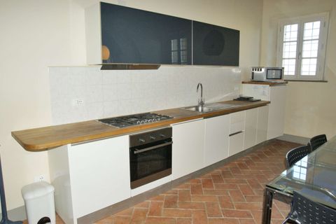 Leilighet i Peccioli, Pisa, Peccioli - € 150 000 | Ref: S02-482458 - foto 13