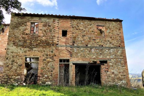 Villa a Chianni, Pisa, Chianni - € 690.000 | Ref: E37-482486 - foto 3