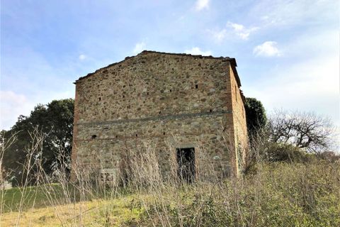 Villa a Chianni, Pisa, Chianni - € 690.000 | Ref: E37-482486 - foto 4