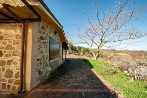 Villa a Chianni, Pisa, Chianni - € 450.000 | Ref: 1247-482569 - foto 2