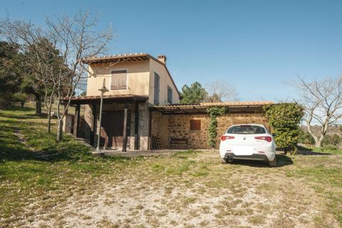 Villa a Chianni, Pisa, Chianni - € 450.000 | Ref: 1247-482569 - foto 3