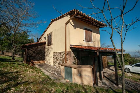 Villa a Chianni, Pisa, Chianni - € 450.000 | Ref: 1247-482569 - foto 4