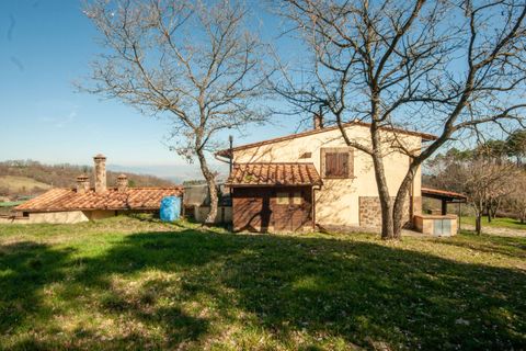 Villa a Chianni, Pisa, Chianni - € 450.000 | Ref: 1247-482569 - foto 5