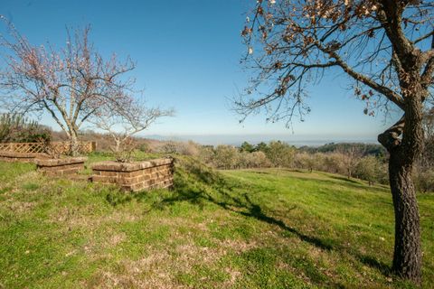 Villa a Chianni, Pisa, Chianni - € 450.000 | Ref: 1247-482569 - foto 6