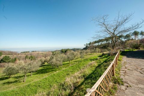 Villa a Chianni, Pisa, Chianni - € 450.000 | Ref: 1247-482569 - foto 7