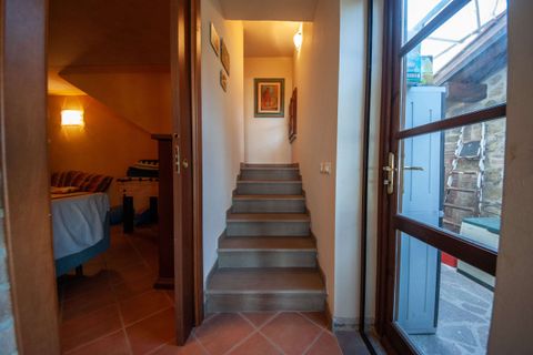 Villa a Chianni, Pisa, Chianni - € 450.000 | Ref: 1247-482569 - foto 11