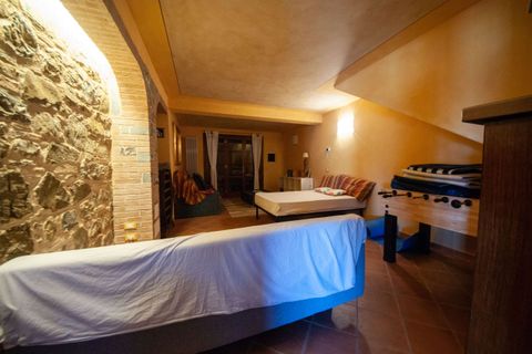 Villa a Chianni, Pisa, Chianni - € 450.000 | Ref: 1247-482569 - foto 13
