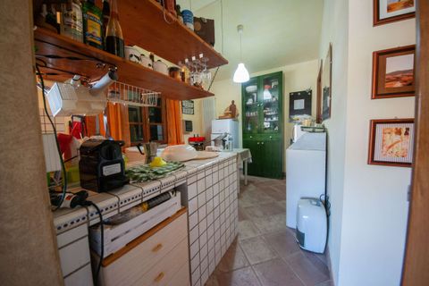 Villa a Chianni, Pisa, Chianni - € 450.000 | Ref: 1247-482569 - foto 15