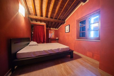 Villa a Chianni, Pisa, Chianni - € 450.000 | Ref: 1247-482569 - foto 16