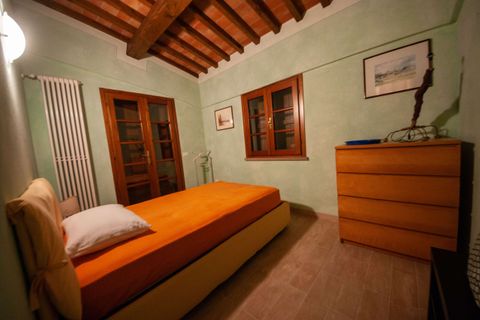 Villa a Chianni, Pisa, Chianni - € 450.000 | Ref: 1247-482569 - foto 17