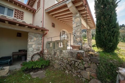 Villa i Chianni, Pisa, Chianni - € 490.000 | Ref: E66-482601 - foto 3