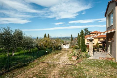 Villa i Chianni, Pisa, Chianni - € 490.000 | Ref: E66-482601 - foto 4