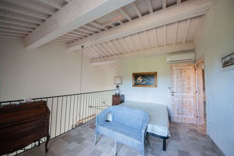 Villa i Chianni, Pisa, Chianni - € 490.000 | Ref: E66-482601 - foto 7