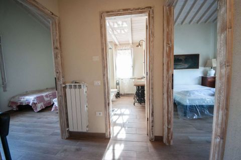 Villa i Chianni, Pisa, Chianni - € 490.000 | Ref: E66-482601 - foto 9
