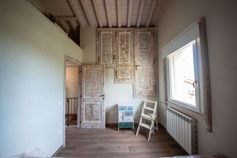 Villa i Chianni, Pisa, Chianni - € 490.000 | Ref: E66-482601 - foto 11