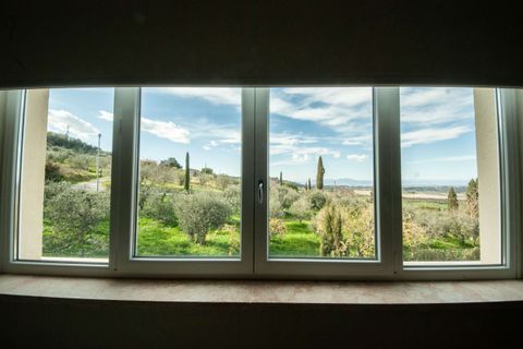 Villa i Chianni, Pisa, Chianni - € 490.000 | Ref: E66-482601 - foto 12
