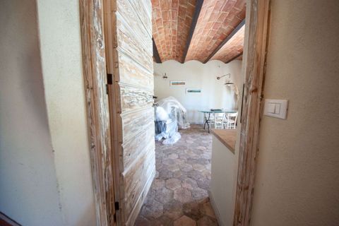 Villa i Chianni, Pisa, Chianni - € 490.000 | Ref: E66-482601 - foto 15