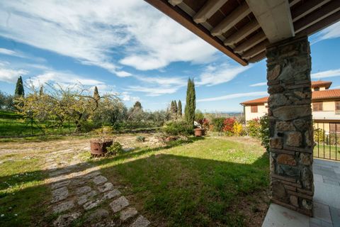 Villa i Chianni, Pisa, Chianni - € 490.000 | Ref: E66-482601 - foto 16
