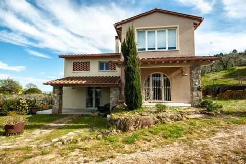 Villa i Chianni, Pisa, Chianni - € 490.000 | Ref: E66-482601 - foto 17
