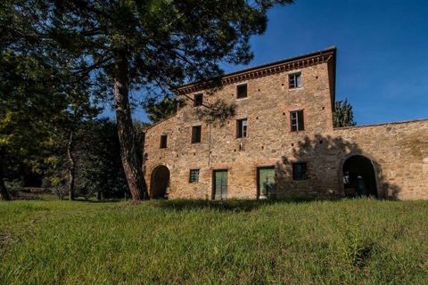 Villa a Chianni, Pisa, Chianni - € 800.000 | Ref: E64-482619 - foto 2