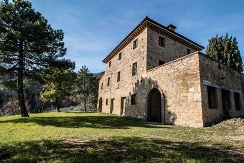 Villa a Chianni, Pisa, Chianni - € 800.000 | Ref: E64-482619 - foto 3
