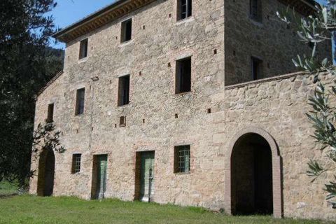 Villa a Chianni, Pisa, Chianni - € 800.000 | Ref: E64-482619 - foto 10