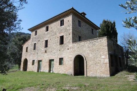 Villa a Chianni, Pisa, Chianni - € 800.000 | Ref: E64-482619 - foto 11