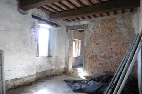 Villa a Chianni, Pisa, Chianni - € 800.000 | Ref: E64-482619 - foto 14