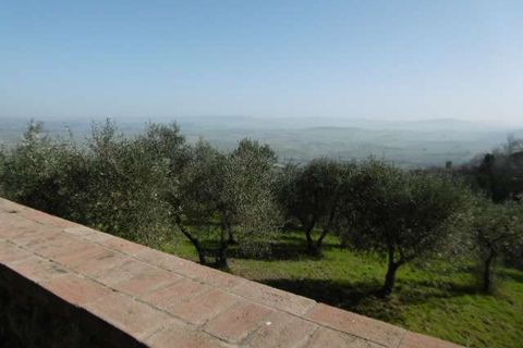 Villa a Chianni, Pisa, Chianni - € 800.000 | Ref: E64-482619 - foto 15