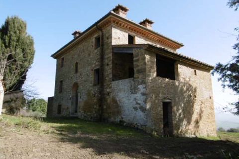 Villa a Chianni, Pisa, Chianni - € 800.000 | Ref: E64-482619 - foto 24